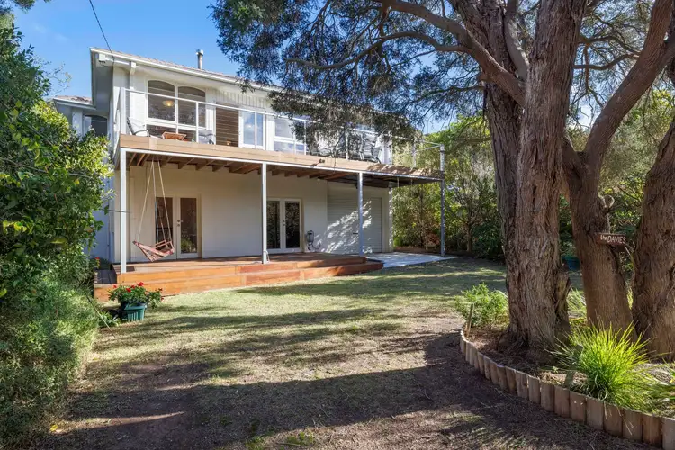 3 Macfarlan Avenue, Blairgowrie VIC 3942