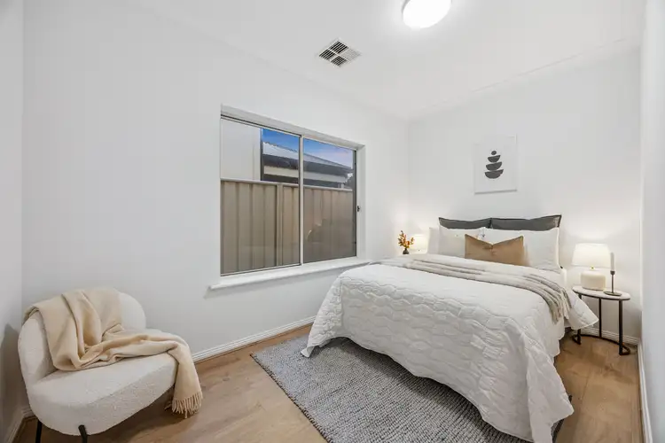 Third view of Homely house listing, 38 Hill Street, Campbelltown SA 5074