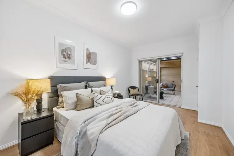 Fourth view of Homely house listing, 38 Hill Street, Campbelltown SA 5074