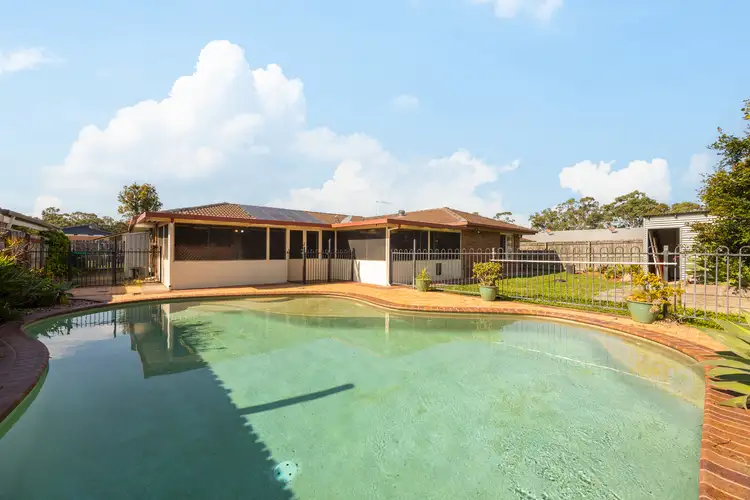 Second view of Homely house listing, 12 Trafalgar Drive, Kippa-ring QLD 4021