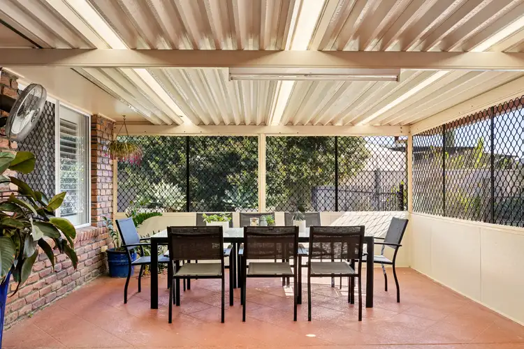 Third view of Homely house listing, 12 Trafalgar Drive, Kippa-ring QLD 4021