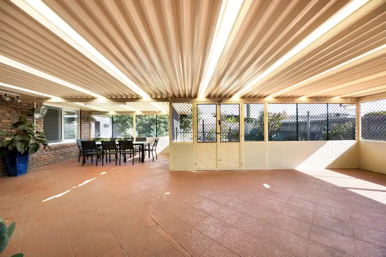 Fourth view of Homely house listing, 12 Trafalgar Drive, Kippa-ring QLD 4021