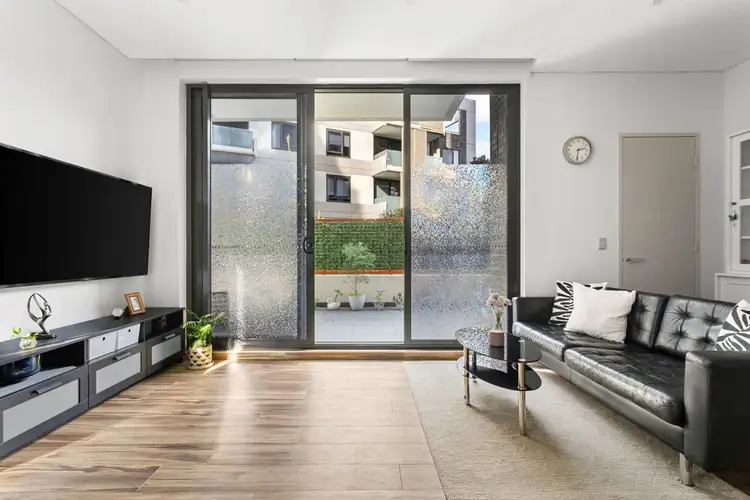 G03/16 Hudson Street, Lewisham NSW 2049