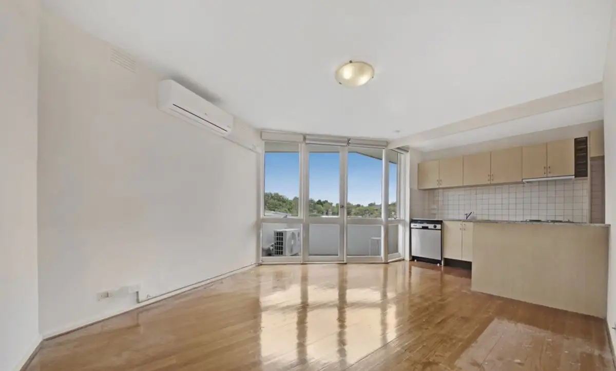 Main view of Homely apartment listing, 5/23 Northcote Road, Armadale VIC 3143