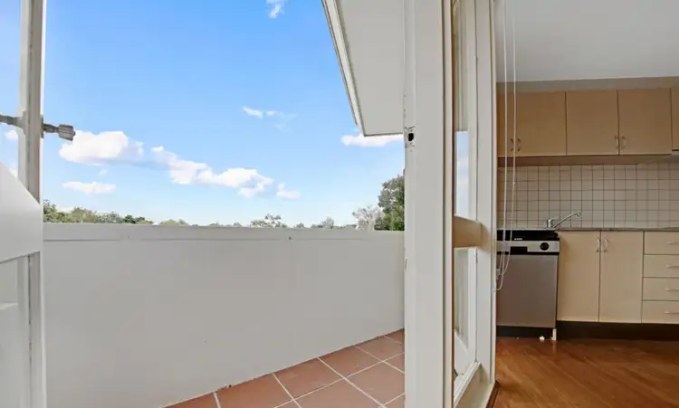 Second view of Homely apartment listing, 5/23 Northcote Road, Armadale VIC 3143