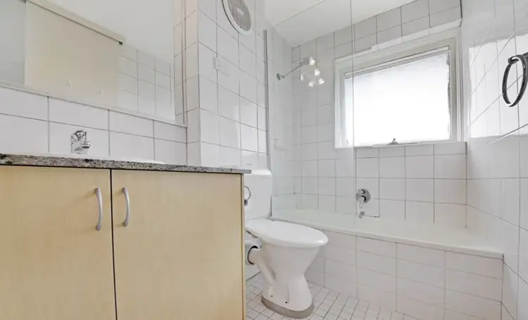 Fifth view of Homely apartment listing, 5/23 Northcote Road, Armadale VIC 3143