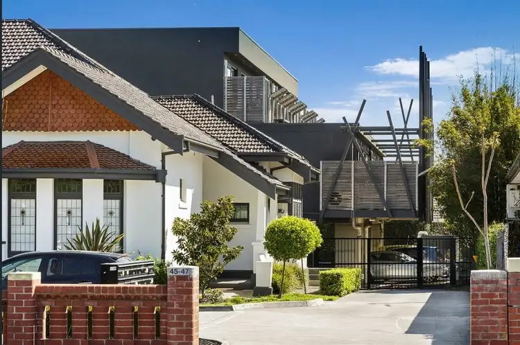 14/45-47 Hotham Street, St Kilda East VIC 3183