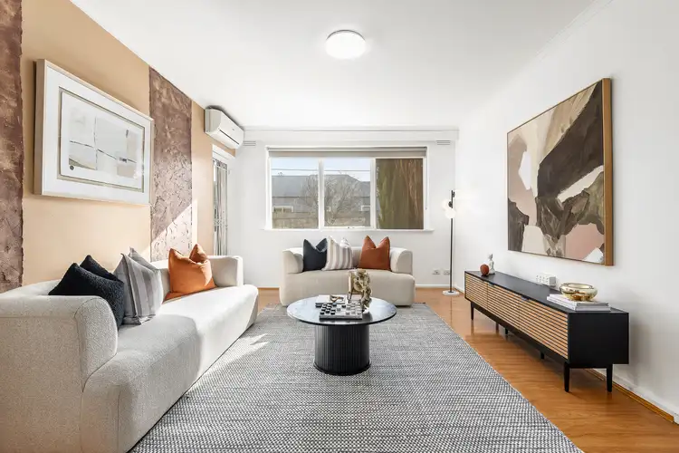 2/23 Paddington Road, Hughesdale VIC 3166