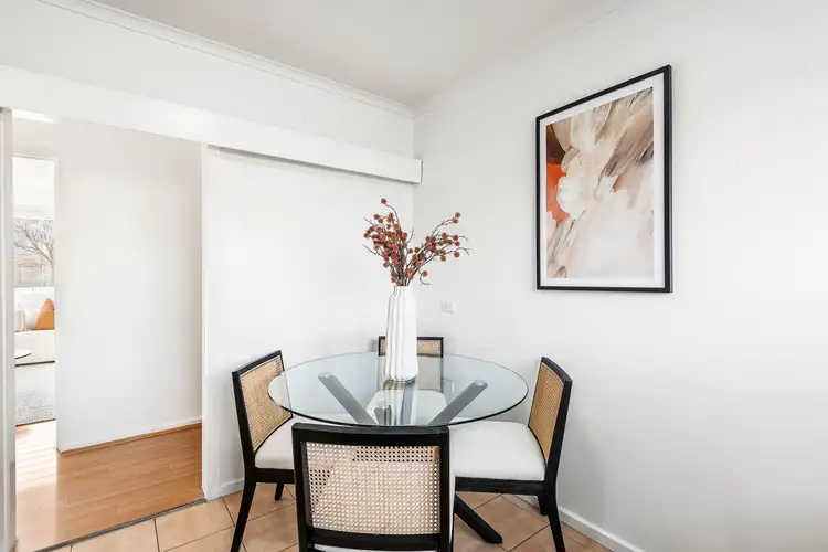 Third view of Homely apartment listing, 2/23 Paddington Road, Hughesdale VIC 3166