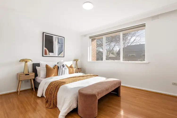Fourth view of Homely apartment listing, 2/23 Paddington Road, Hughesdale VIC 3166