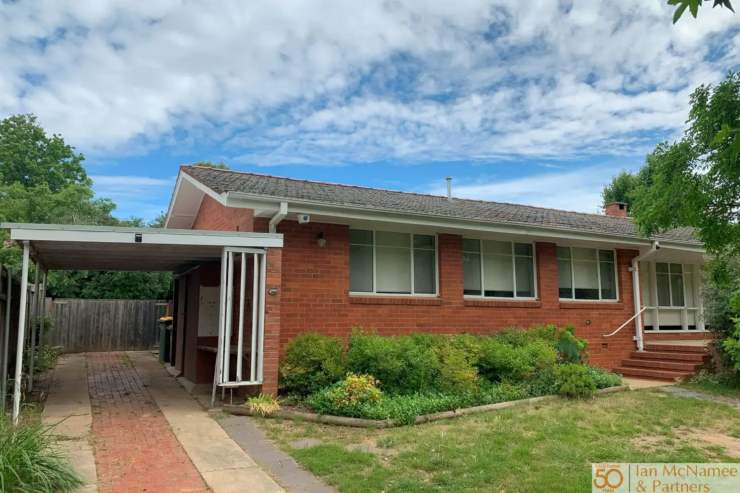 Main view of Homely house listing, 5 Jansz Crescent, Griffith ACT 2603