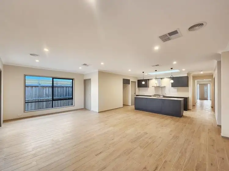 Main view of Homely house listing, 80 Edenhope Circuit, Armstrong Creek VIC 3217