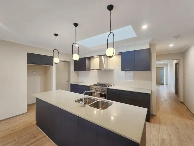 Third view of Homely house listing, 80 Edenhope Circuit, Armstrong Creek VIC 3217