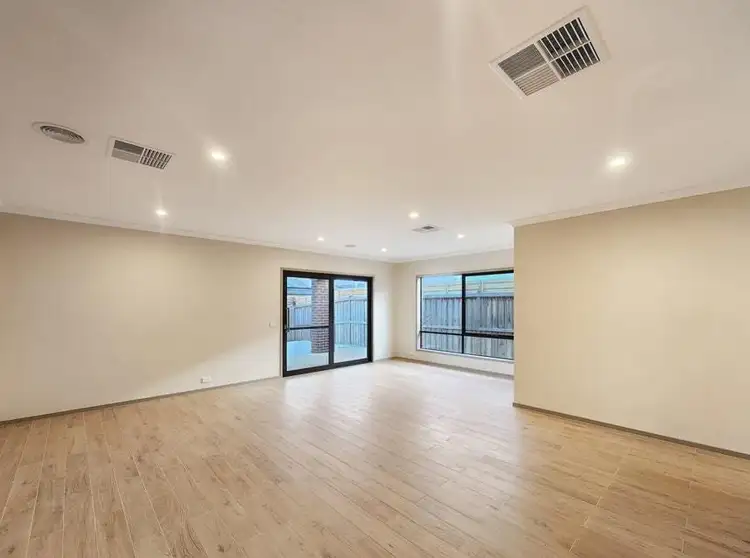 Fourth view of Homely house listing, 80 Edenhope Circuit, Armstrong Creek VIC 3217
