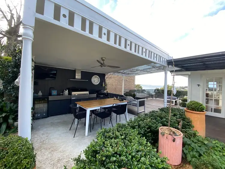 Main view of Homely house listing, 23 Lakeview Road, Wangi Wangi NSW 2267