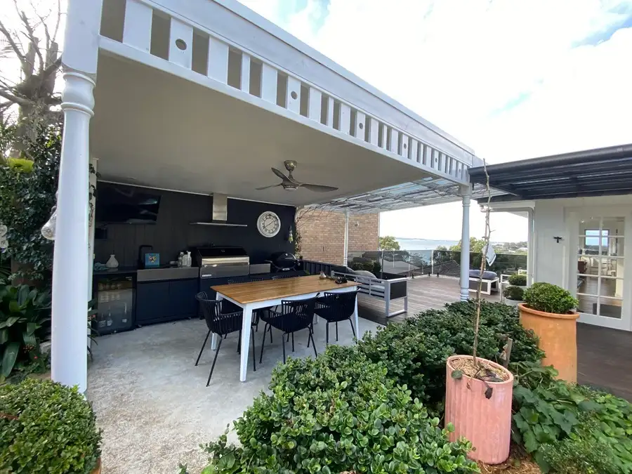 Main view of Homely house listing, 23 Lakeview Road, Wangi Wangi NSW 2267