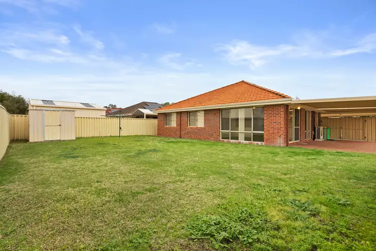 Third view of Homely house listing, 9 Pungura Road, Dalyellup WA 6230