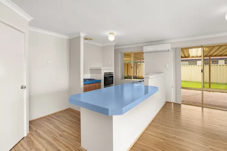 Fifth view of Homely house listing, 9 Pungura Road, Dalyellup WA 6230