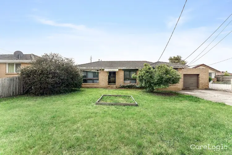 52 Quail Crescent, Melton VIC 3337