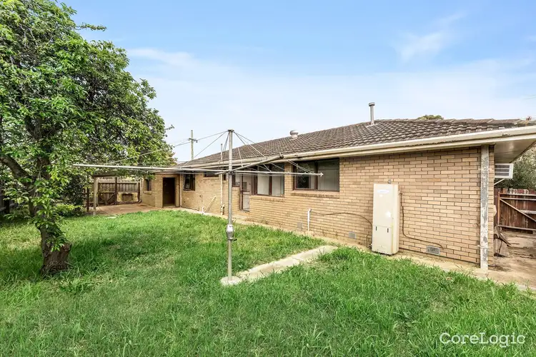 Seventh view of Homely house listing, 52 Quail Crescent, Melton VIC 3337