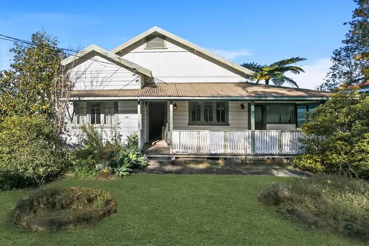 108 Norfolk Road, North Epping NSW 2121