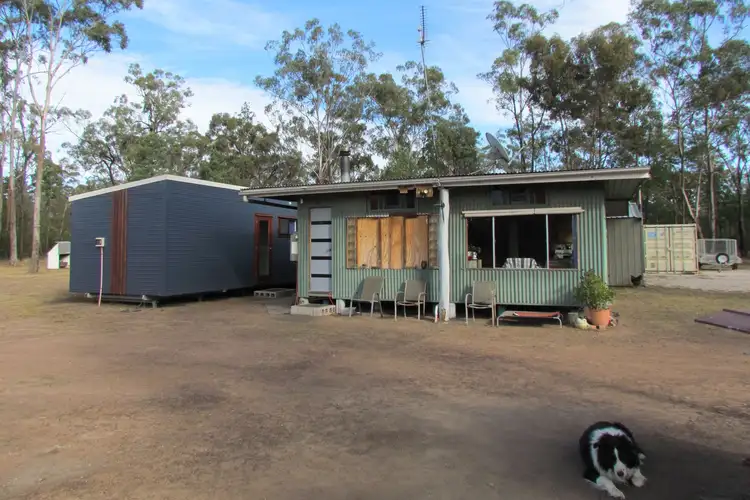 Second view of Homely rural property listing, Address available on request