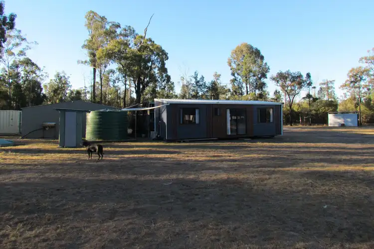 Seventh view of Homely rural property listing, Address available on request