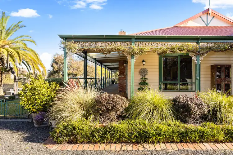 140 Palmer Road, Sunbury VIC 3429