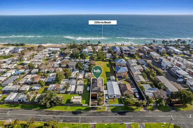 169 Dromana Parade, Safety Beach VIC 3936