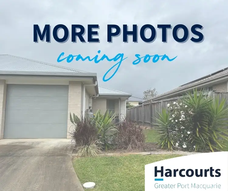 2/7 Whipcrack Terrace, Wauchope NSW 2446