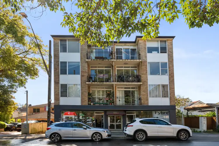 1/414 Bronte Road, Bronte NSW 2024