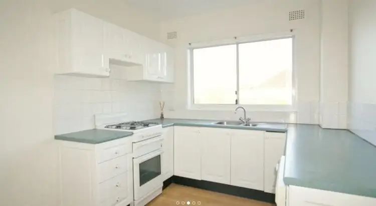 Second view of Homely unit listing, 1/414 Bronte Road, Bronte NSW 2024