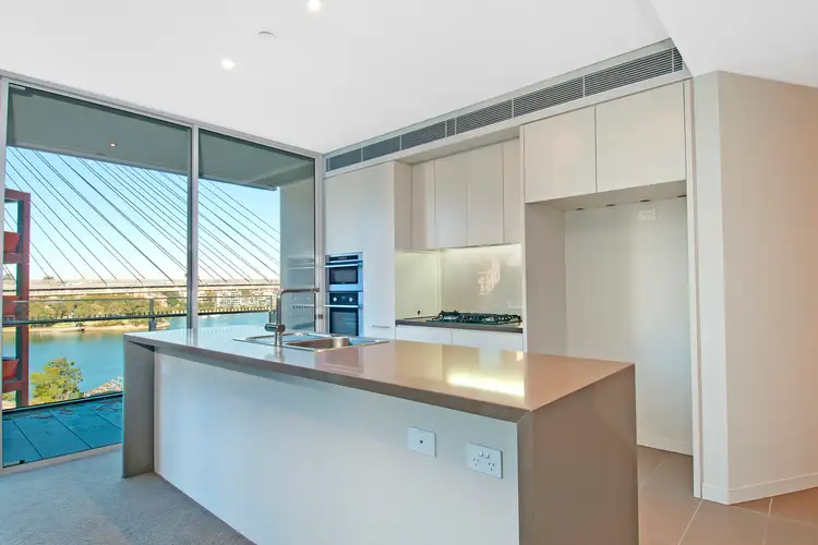 Third view of Homely apartment listing, 4E/2 Distillery Drive, Pyrmont NSW 2009