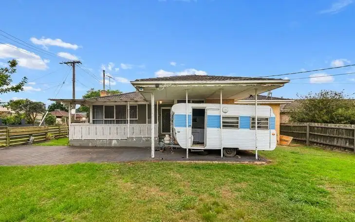 54 Quail Crescent, Melton VIC 3337