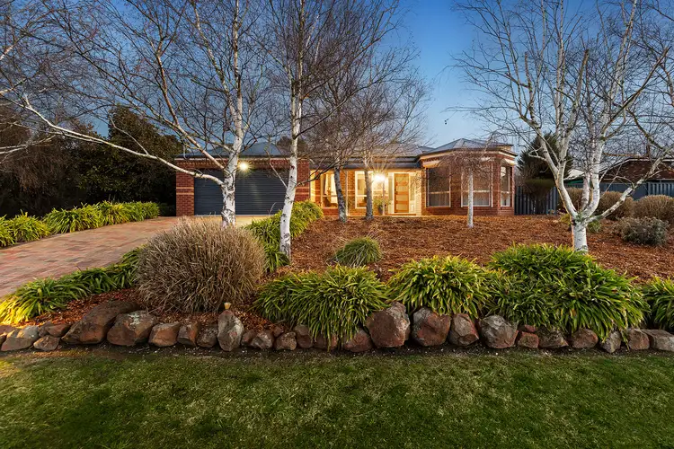 Main view of Homely house listing, 23 Davis Street, Creswick VIC 3363