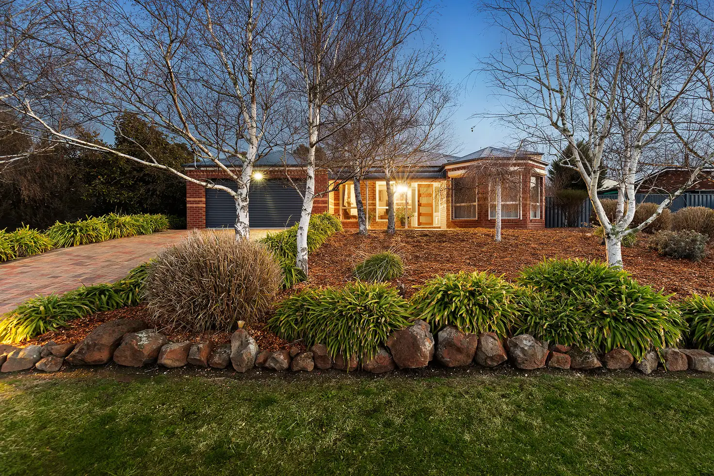 Main view of Homely house listing, 23 Davis Street, Creswick VIC 3363