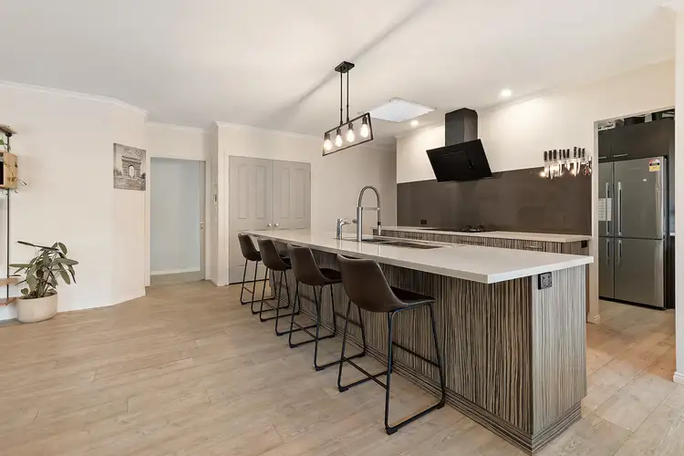 Third view of Homely house listing, 23 Davis Street, Creswick VIC 3363