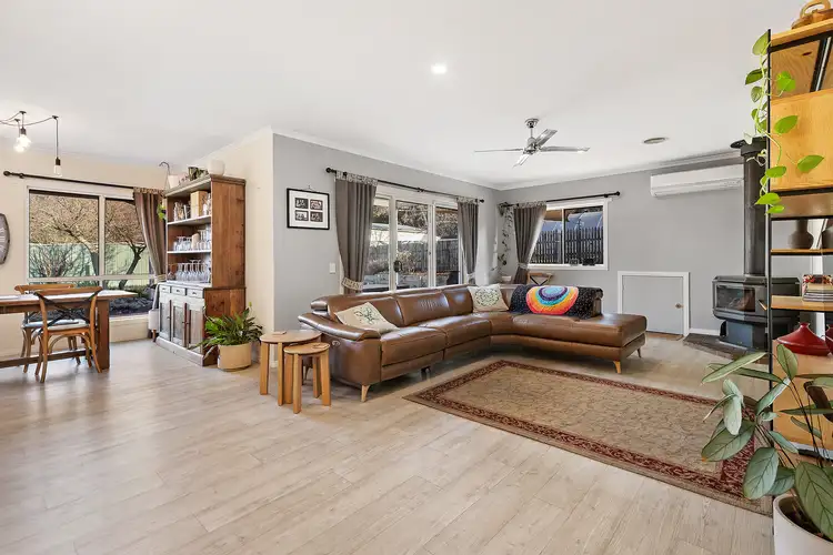 Fifth view of Homely house listing, 23 Davis Street, Creswick VIC 3363