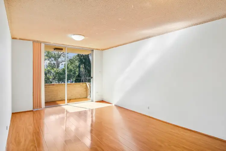 Second view of Homely apartment listing, 19/9a Cook Street, Glebe NSW 2037