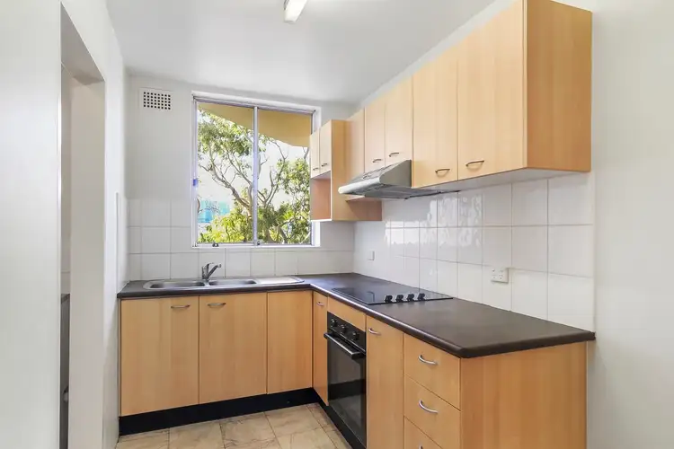 Third view of Homely apartment listing, 19/9a Cook Street, Glebe NSW 2037