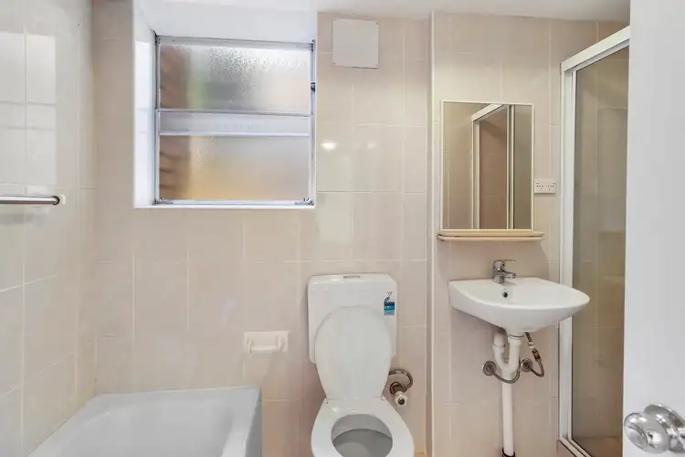 Fifth view of Homely apartment listing, 19/9a Cook Street, Glebe NSW 2037