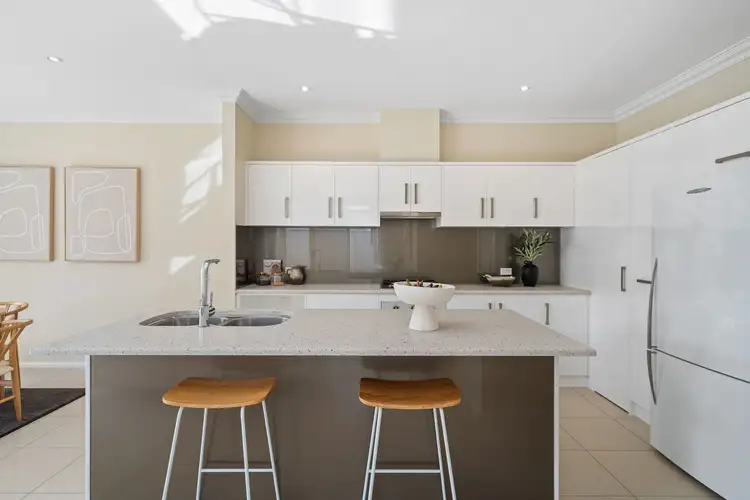 Third view of Homely house listing, 53 Fawnbrake Crescent, West Beach SA 5024
