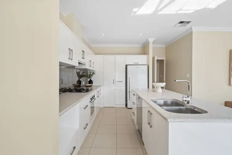 Fourth view of Homely house listing, 53 Fawnbrake Crescent, West Beach SA 5024