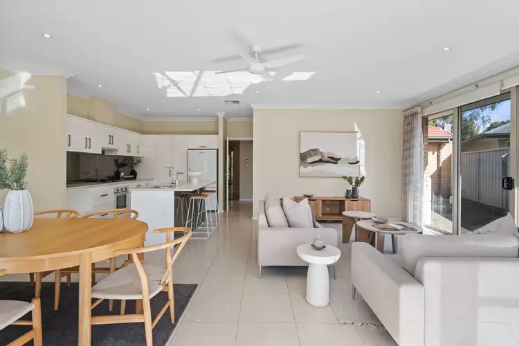 Sixth view of Homely house listing, 53 Fawnbrake Crescent, West Beach SA 5024