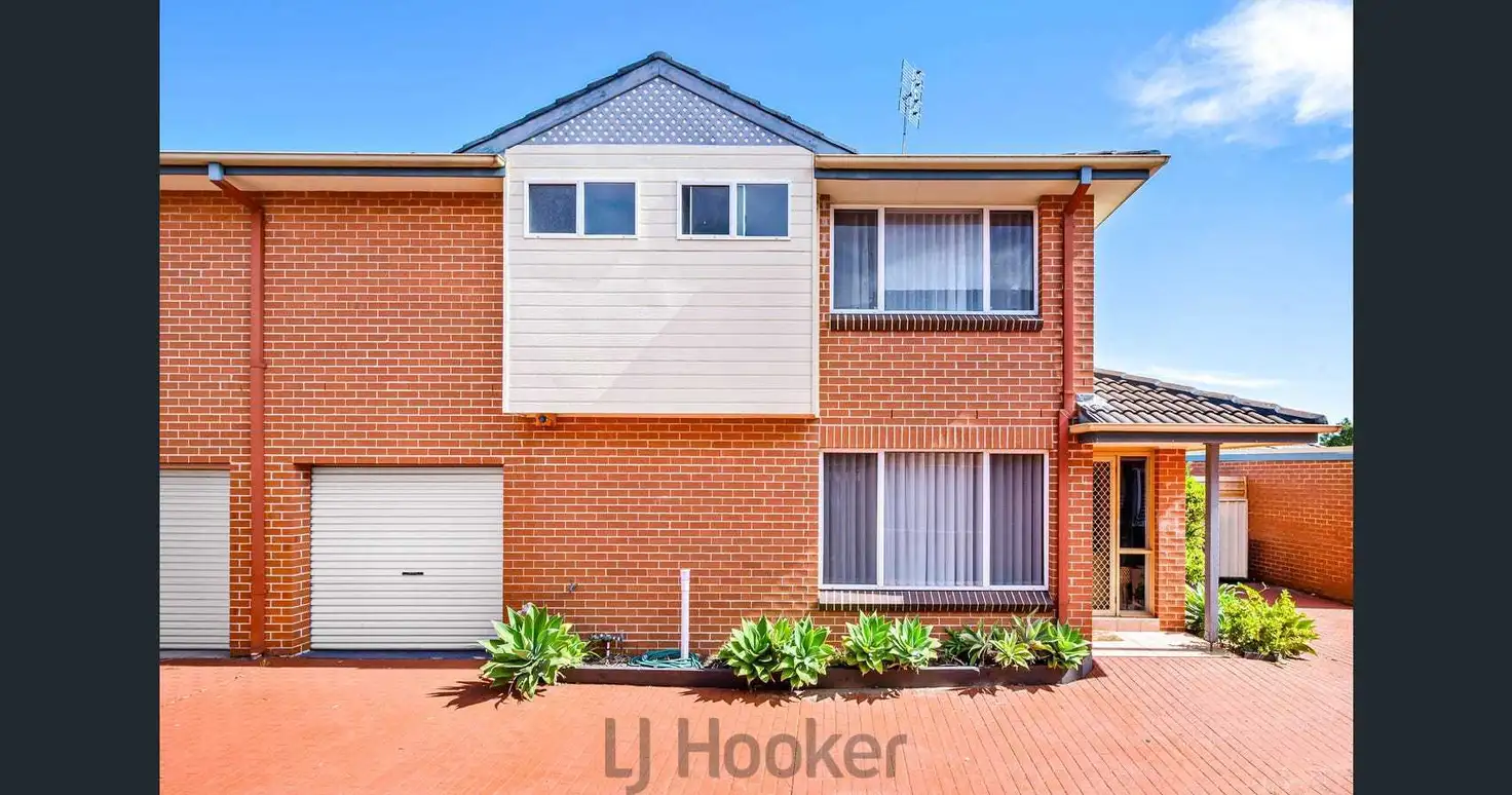 Main view of Homely townhouse listing, 6/4 Robb Street, Belmont NSW 2280