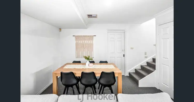 Fourth view of Homely townhouse listing, 6/4 Robb Street, Belmont NSW 2280