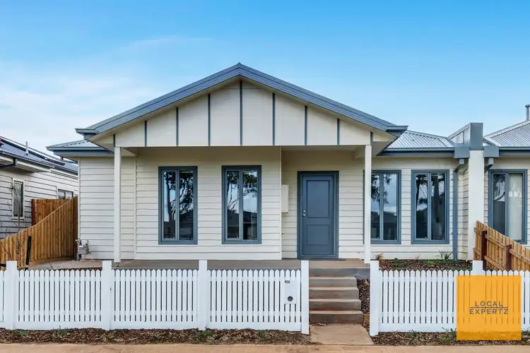109 St Arnaud Road, Eynesbury VIC 3338
