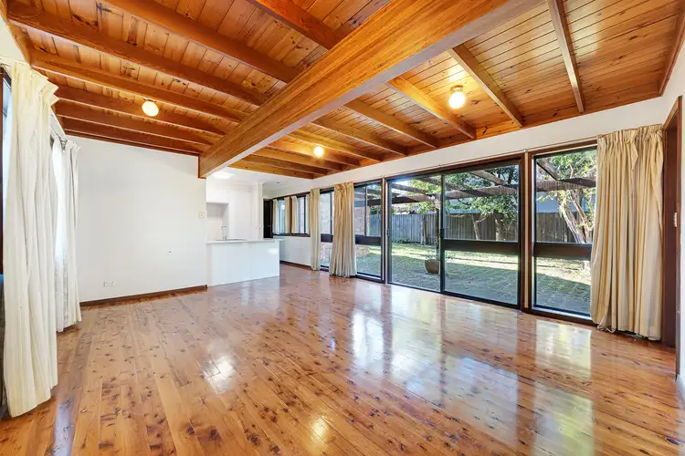 Second view of Homely house listing, 17 Tristania Place, West Pymble NSW 2073