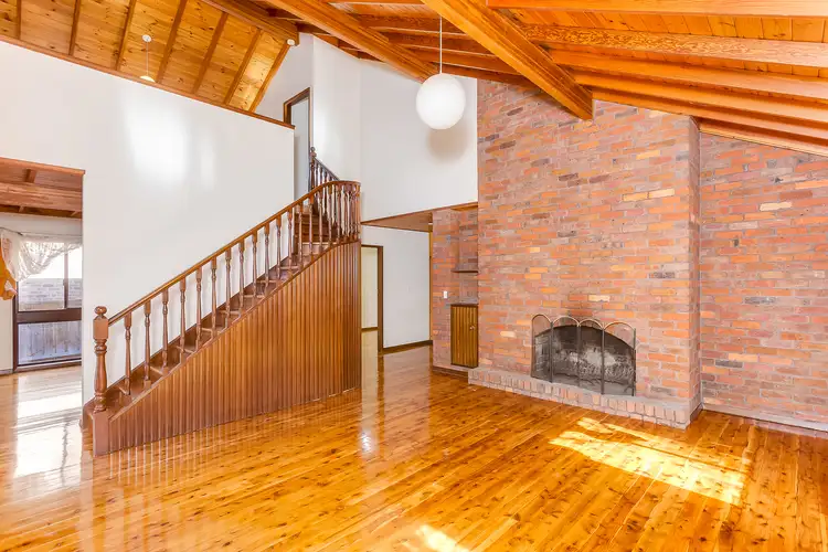 Third view of Homely house listing, 17 Tristania Place, West Pymble NSW 2073