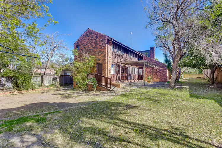 Fourth view of Homely house listing, 17 Tristania Place, West Pymble NSW 2073